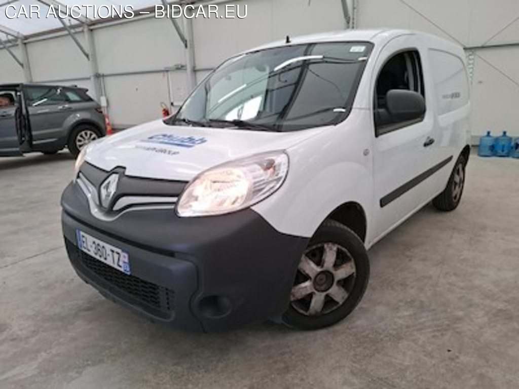 Renault Kangoo express Kangoo Express 1.5 dCi 90ch energy Grand Confort Euro6