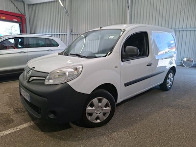 Renault Kangoo express Kangoo Express 1.5 dCi 90ch Extra R-Link