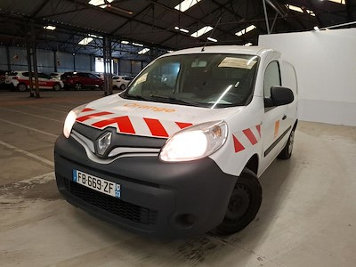 Renault Kangoo express Kangoo Express 1.5 dCi 90ch Extra R-Link EDC Euro6