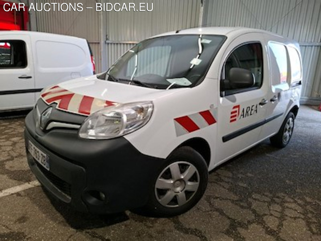 Renault Kangoo express Kangoo Express 1.5 dCi 90ch Grand Confort