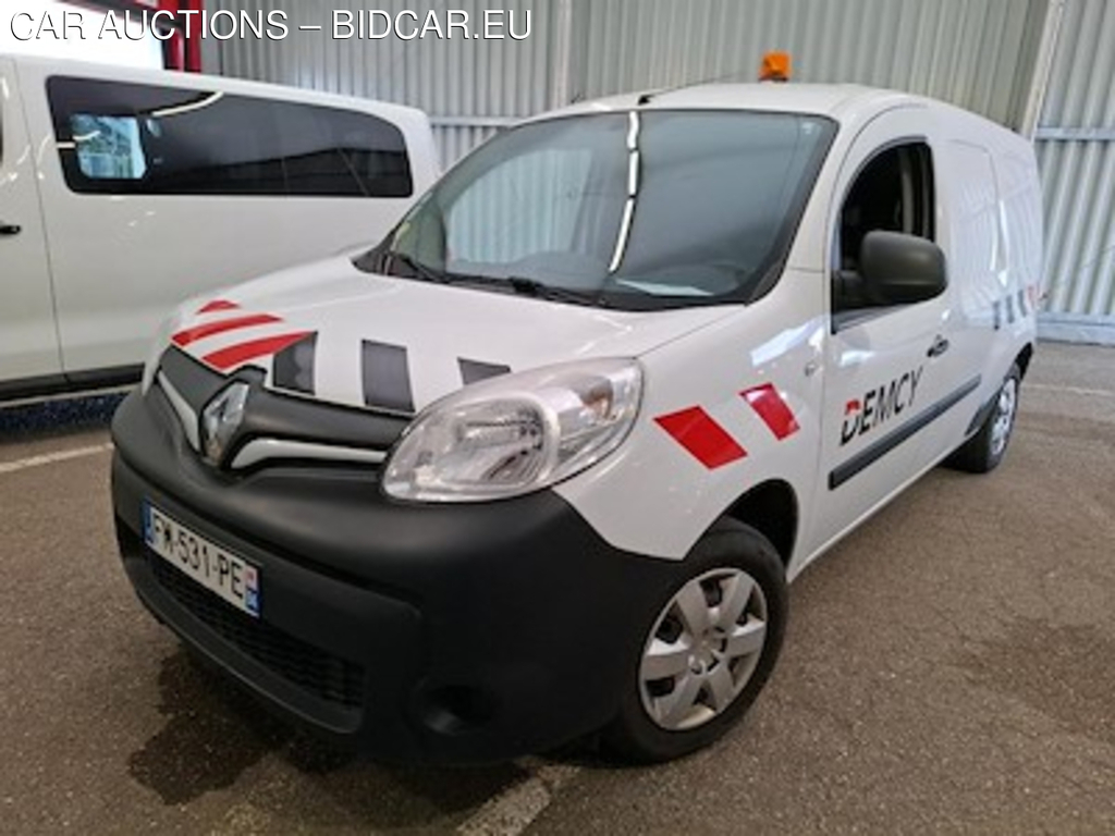 Renault Kangoo express Kangoo Express Maxi 1.5 Blue dCi 95ch Grand Volume Extra R-Link