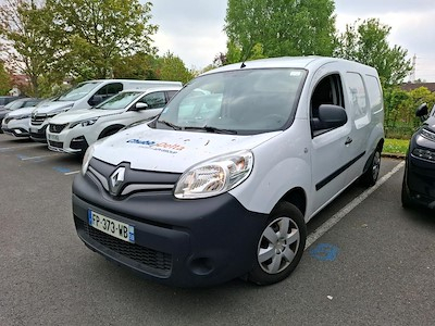 Renault Kangoo express Kangoo Express Maxi 1.5 Blue dCi 95ch Grand Volume Extra R-Link