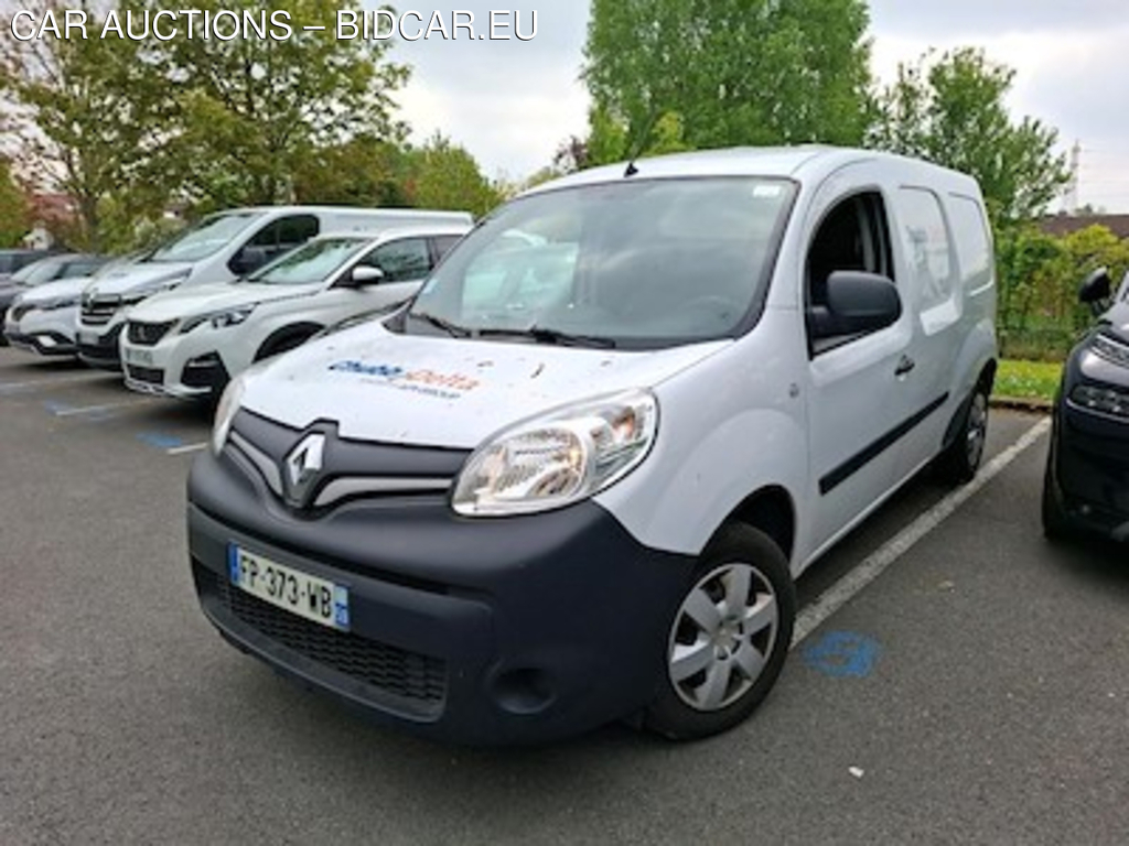 Renault Kangoo express Kangoo Express Maxi 1.5 Blue dCi 95ch Grand Volume Extra R-Link