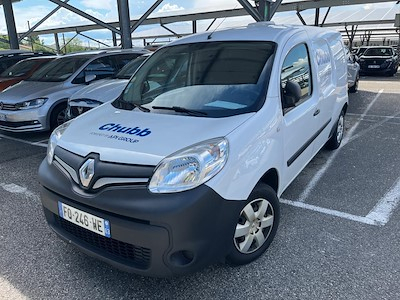 Renault Kangoo express Kangoo Express Maxi 1.5 Blue dCi 95ch Grand Volume Grand Confort