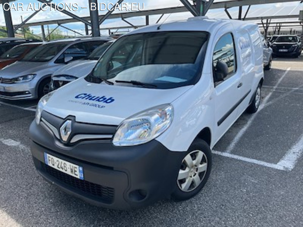 Renault Kangoo express Kangoo Express Maxi 1.5 Blue dCi 95ch Grand Volume Grand Confort