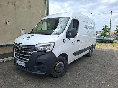 Renault MASTER Master Fg F3300 L1H2 2.3 dCi 135ch Grand Confort E6