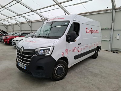 Renault MASTER Master Fg F3300 L2H2 2.3 Blue dCi 135ch Grand Confort Euro6
