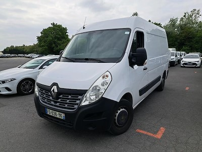 Renault MASTER Master Fg F3300 L2H2 2.3 dCi 130ch Grand Confort Euro6