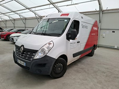 Renault MASTER Master Fg F3500 L2H2 2.3 dCi 130ch Grand Confort Euro6