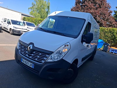 Renault MASTER Master Fg F3500 L2H2 2.3 dCi 130ch Grand Confort Euro6