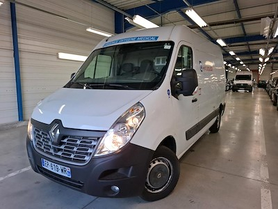 Renault MASTER Master Fg F3500 L2H2 2.3 dCi 130ch Grand Confort Euro6