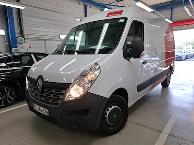 Renault MASTER Master Fg F3500 L2H2 2.3 dCi 130ch Grand Confort Euro6