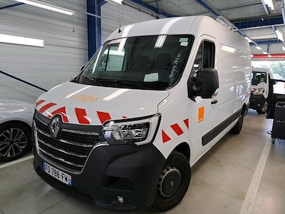 Renault MASTER Master Fg F3500 L2H2 2.3 dCi 150ch Energy Grand Confort E6