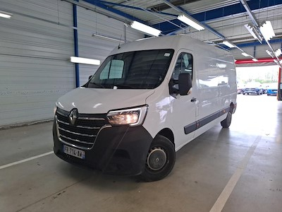 Renault MASTER Master Fg F3500 L3H2 2.3 dCi 135ch Grand Confort E6