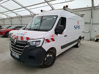 Renault Master propulsion Master Fg R3500RJ L3H2 2.3 dCi 165ch energy Grand Confort EuroVI