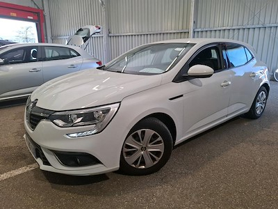 Renault MEGANE Megane Ste 1.5 Blue dCi 95ch Air 116g