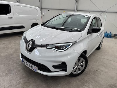 Renault ZOE Zoe Reversible R110 Business - Achat Integral // VASP