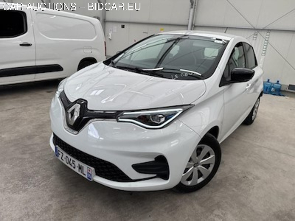 Renault ZOE Zoe Reversible R110 Business - Achat Integral // VASP