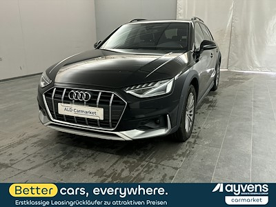 Audi A4 allroad quattro 40 TDI S tronic Kombi, 5-turig, Automatik, 7-Gang