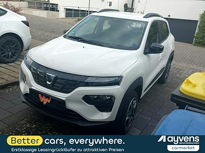 Dacia SPRING Comfort
