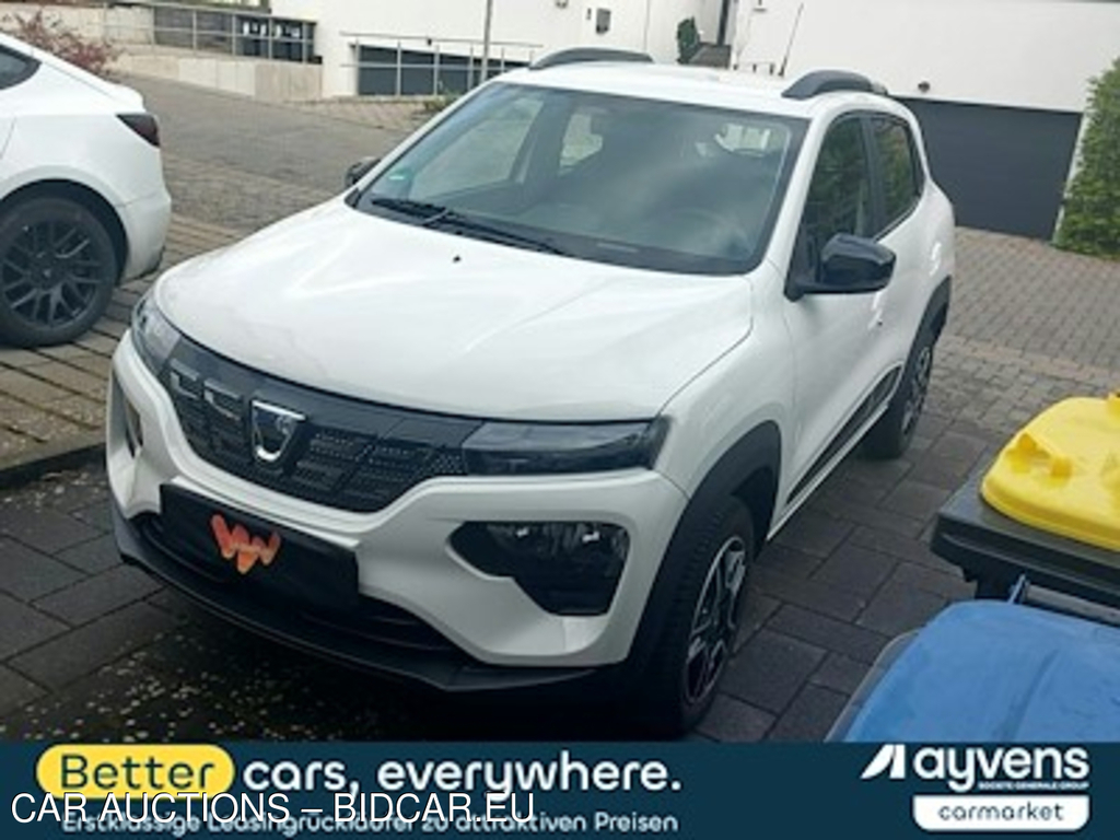 Dacia SPRING Comfort