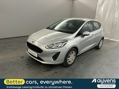Ford Fiesta 1.1 S&amp;S TREND Limousine, 5-turig, 5-Gang