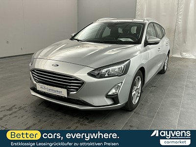 Ford Focus Turnier 1.5 EcoBlue Start-Stopp-System COOL&amp;CONNECT Kombi, 5-turig, 6-Gang