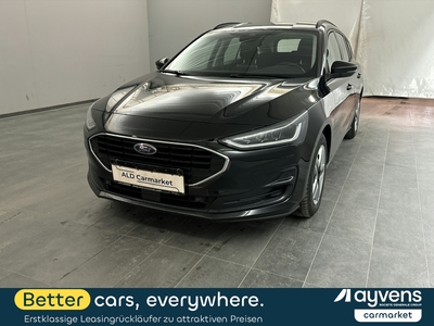 Ford Focus Turnier 1.5 EcoBlue Start-Stopp-System COOL&amp;CONNECT Kombi, 5-turig, 6-Gang
