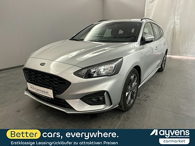 Ford Focus Turnier 1.5 EcoBlue Start-Stopp-System ST-LINE Kombi, 5-turig, 6-Gang