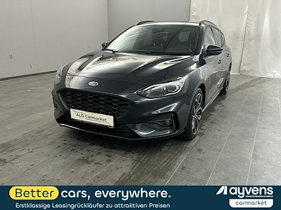 Ford Focus Turnier 1.5 EcoBoost Start-Stopp-System Aut. ST-LINE X Kombi, 5-turig, Automatik, 8-Gang