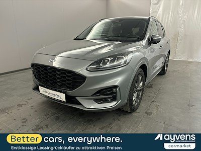 Ford Kuga 1.5 EcoBoost ST-LINE X Geschlossen, 5-turig, 6-Gang