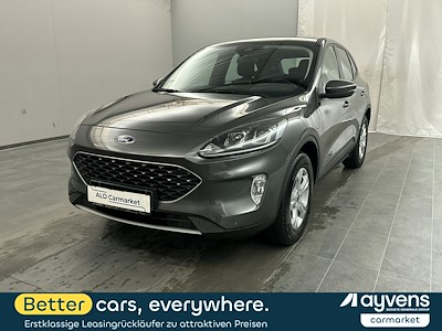 Ford Kuga 2.5 Duratec PHEV COOL&amp;CONNECT Geschlossen, 5-turig, Automatik, 1-Gang