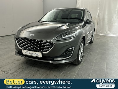 Ford Kuga 2.5 Duratec PHEV VIGNALE Geschlossen, 5-turig, Automatik, 1-Gang
