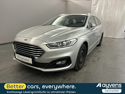 Ford Mondeo Turnier 2.0 EcoBlue Business Edition Kombi, 5-turig, 6-Gang