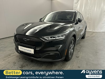 Ford Mustang mach-e Geschlossen, 5-turig, Direktantrieb, 1-Gang