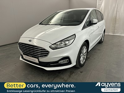 Ford S-Max 2.0 EcoBlue Aut. TREND Kombi, 5-turig, Automatik, 8-Gang