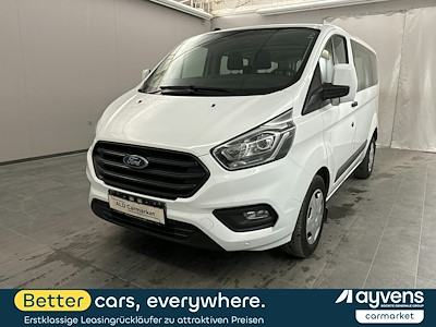 Ford Transit custom 320 L1H1 VA Trend Kombi, 4-turig, 6-Gang