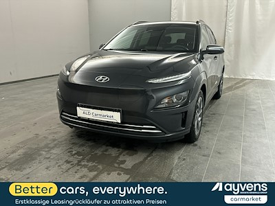 Hyundai Kona EV EDITION 30+ Geschlossen, 5-turig, Direktantrieb, 1-Gang