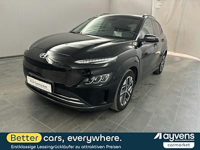 Hyundai Kona EV Prime Geschlossen, 5-turig, Direktantrieb, 1-Gang