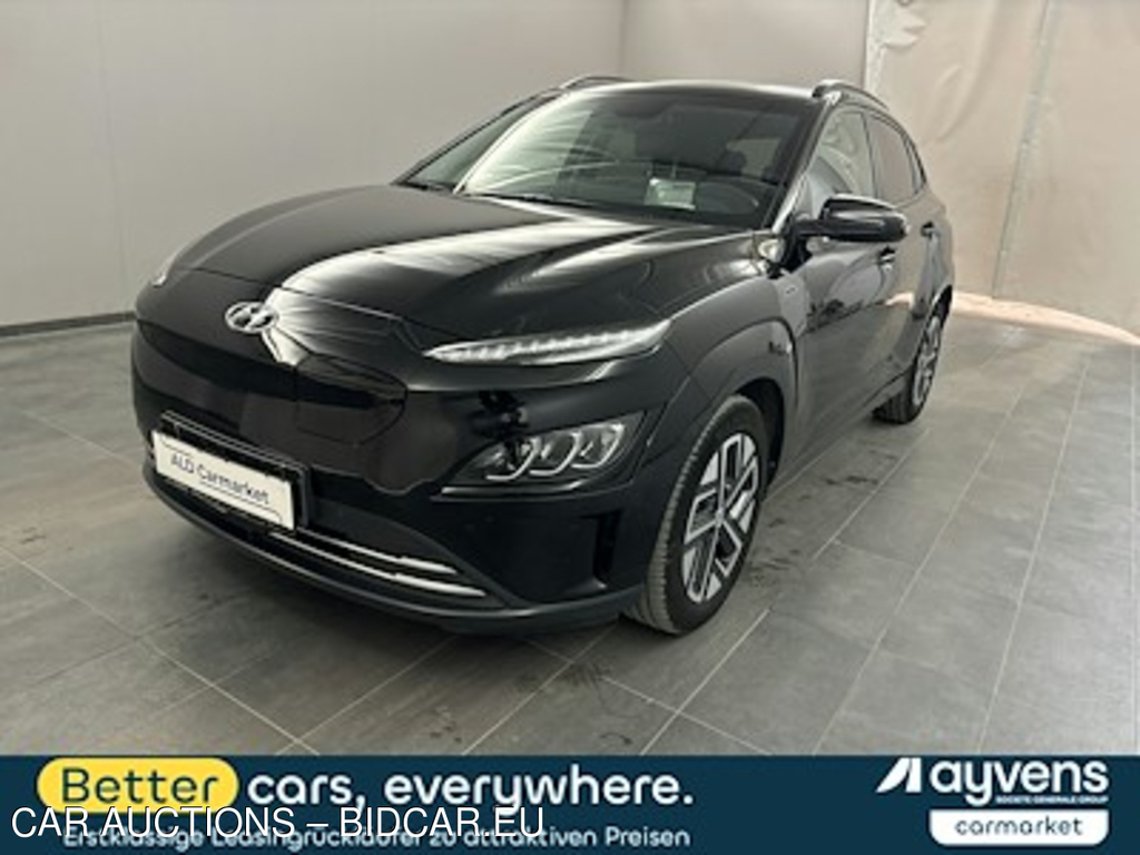 Hyundai Kona EV Prime Geschlossen, 5-turig, Direktantrieb, 1-Gang