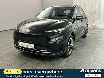 Hyundai Kona EV Select Geschlossen, 5-turig, Direktantrieb, 1-Gang