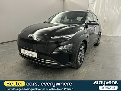Hyundai Kona EV Select Geschlossen, 5-turig, Direktantrieb, 1-Gang