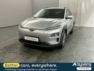 Hyundai Kona EV Style Geschlossen, 5-turig, Direktantrieb, 1-Gang