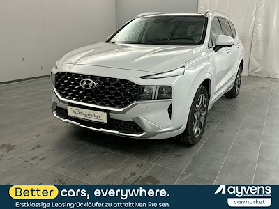 Hyundai Santa FE 1.6 Plugin-Hybrid 4WD Signature Geschlossen, 5-turig, Automatik, 6-Gang