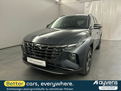 Hyundai Tucson 1.6 T-GDi Plug-in-Hybrid 4WD Trend Geschlossen, 5-turig, Automatik, 6-Gang