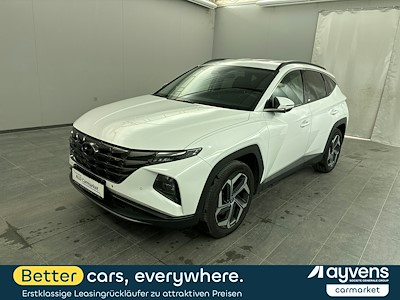 Hyundai Tucson 1.6 T-GDi Plug-in-Hybrid 4WD Trend Geschlossen, 5-turig, Automatik, 6-Gang