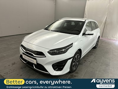 Kia Ceed SW 1.6 GDI DCT OPF Plug-in-Hybrid Spirit Kombi, 5-turig, Automatik, 6-Gang