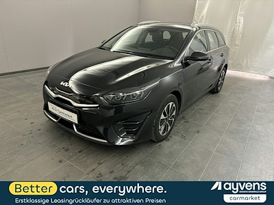 Kia Ceed SW 1.6 GDI DCT OPF Plug-in-Hybrid Spirit Kombi, 5-turig, Automatik, 6-Gang