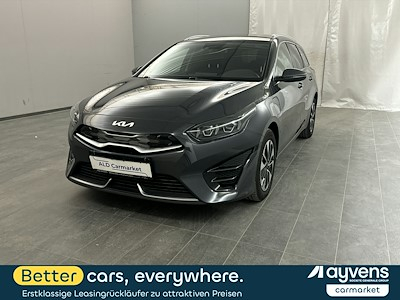 Kia Ceed SW 1.6 GDI DCT OPF Plug-in-Hybrid Vision Kombi, 5-turig, Automatik, 6-Gang