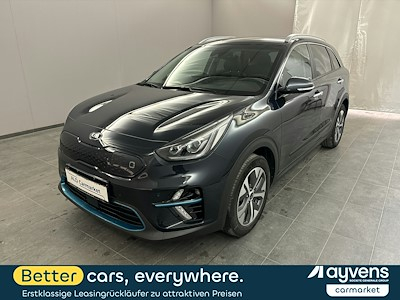 Kia E-Niro Spirit Geschlossen, 5-turig, Direktantrieb, 1-Gang